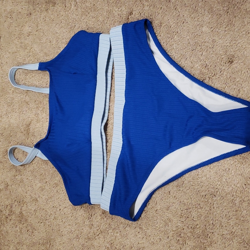 Swimsuit